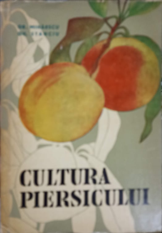 Vezi detalii pentru Cultura Piersicului