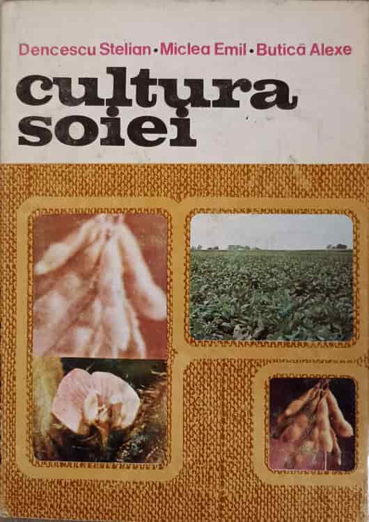 Cultura Soiei