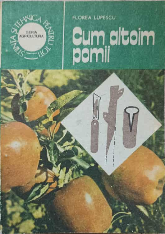 Nou CERES Cum Altoim Pomii