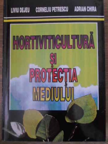 Hortiviticultura Si Protectia Mediului