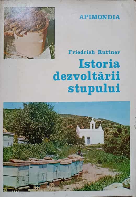 Vezi detalii pentru Istoria Dezvoltarii Stupului