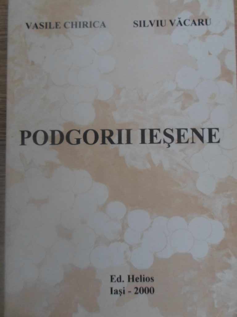 Podgorii Iesene