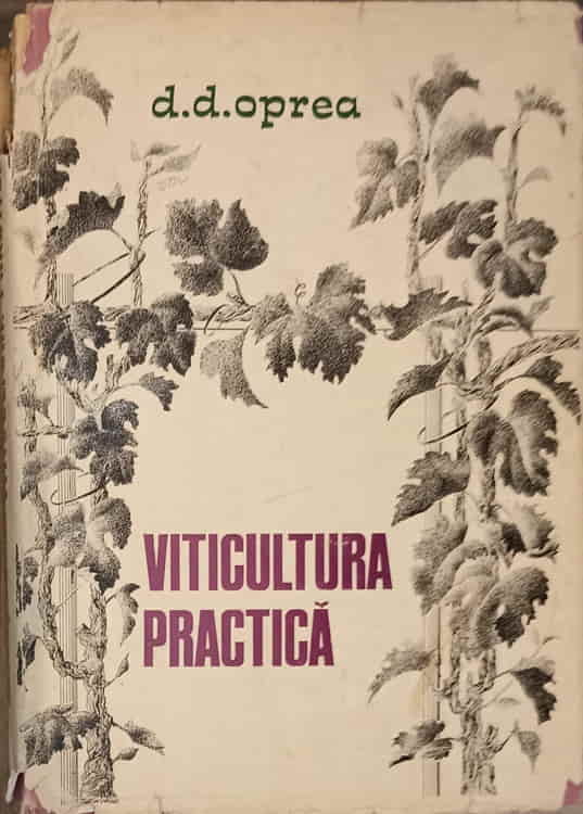 Vezi detalii pentru Viticultura Practica