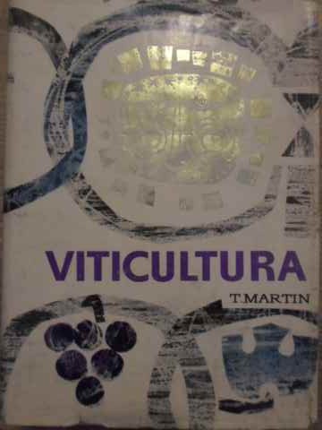 Viticultura