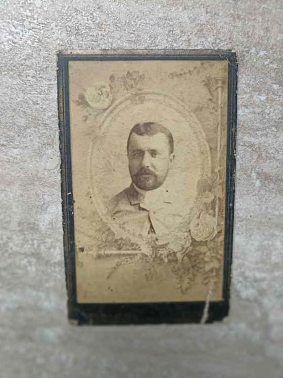 Fotografie, Portret, Sfarsitul Sec Xix - Inceputul Sec.xx. 12