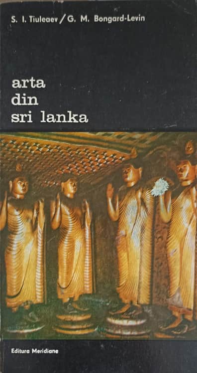 Vezi detalii pentru Arta Din Sri Lanka