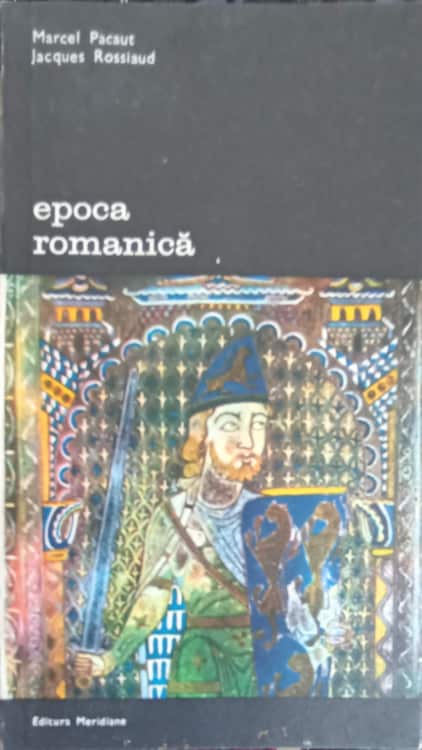 Epoca Romanica