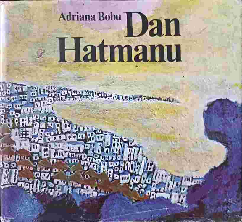 Dan Hatmanu. Album Pictura