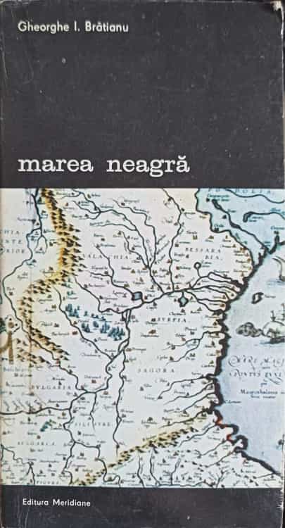 Marea Neagra Vol.1