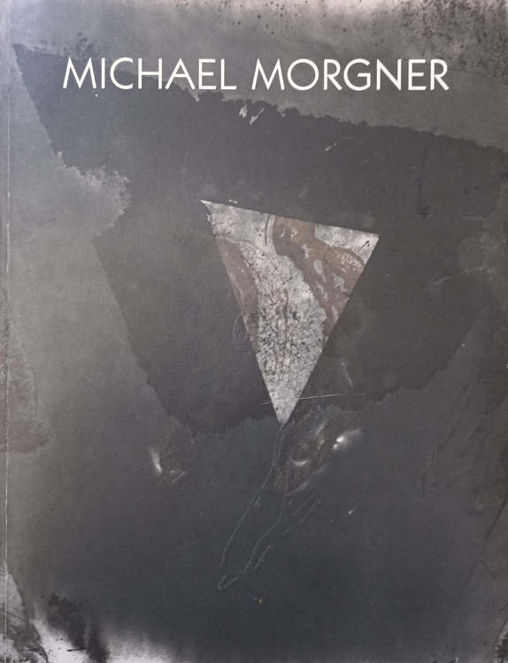 Vezi detalii pentru Michael Morgner. Album De Arta