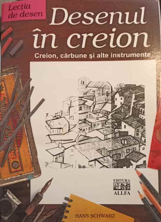 Vezi detalii pentru Desenul In Creion. Creion Carbune Si Alte Instrumente