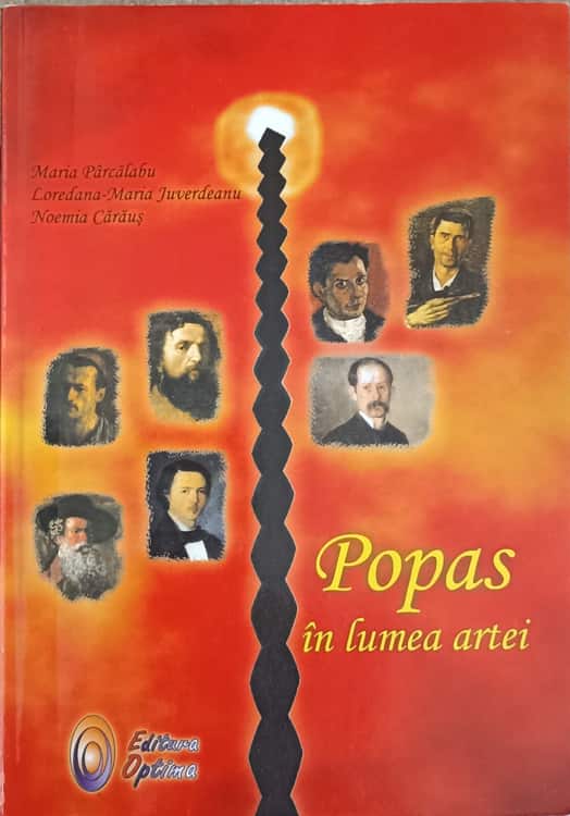 Vezi detalii pentru Popas In Lumea Artei