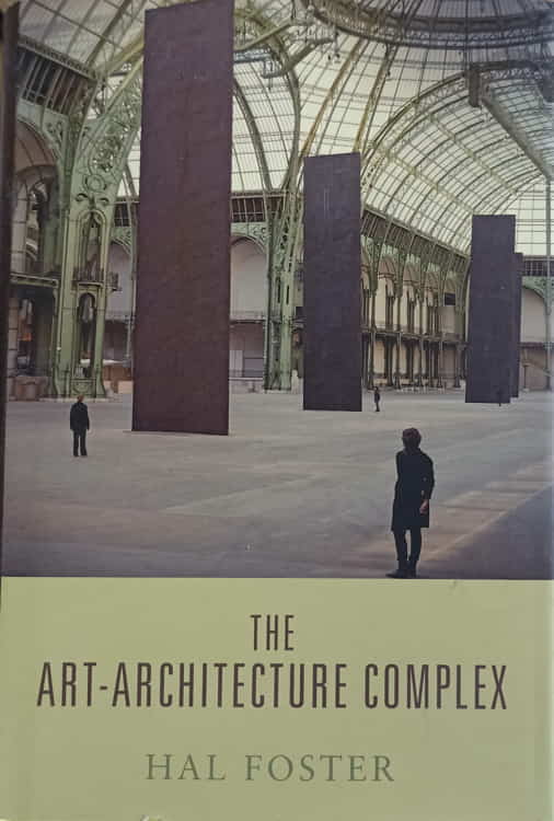 Vezi detalii pentru The Art-architecture Complex