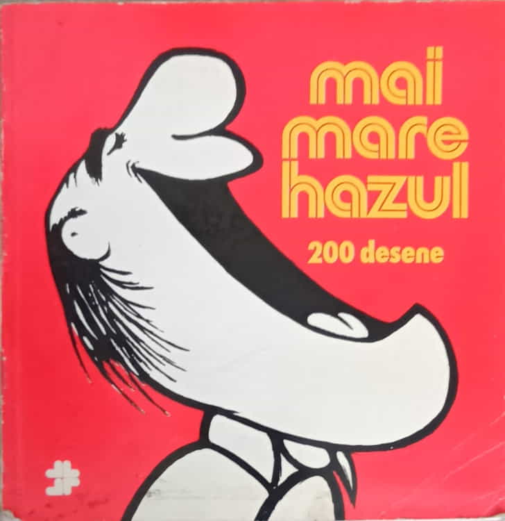 Mai mare hazul 200 desene