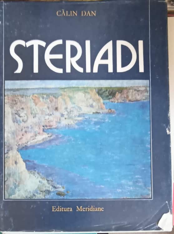 Vezi detalii pentru Jean Al. Steriadi, Album De Arta