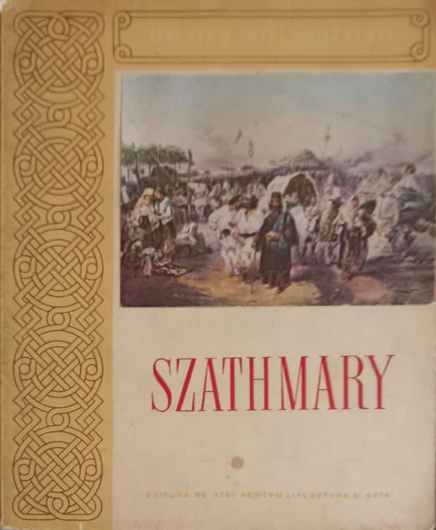 Szathmary