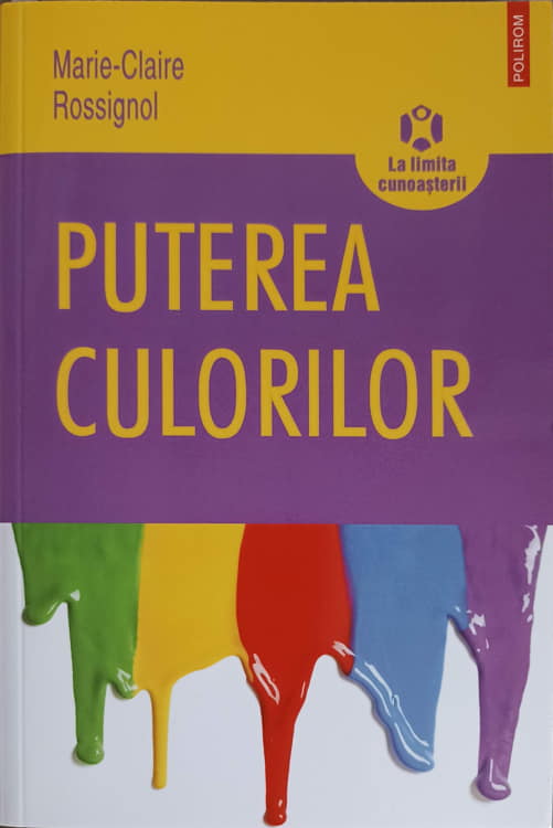 Puterea Culorilor