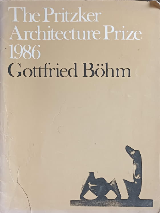 Vezi detalii pentru The Pritzker Architecture Prize 1986