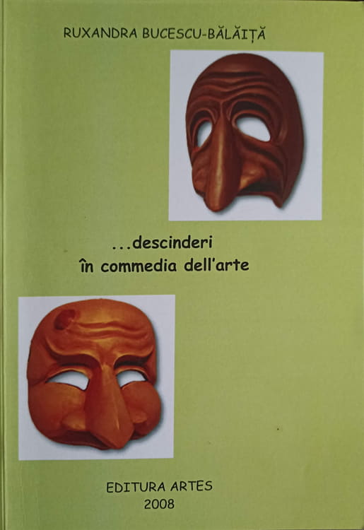 Descinderi in commedia dell'arte