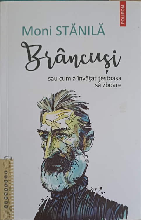 Brancusi Sau Cum A Invatat Testoasa Sa Zboare