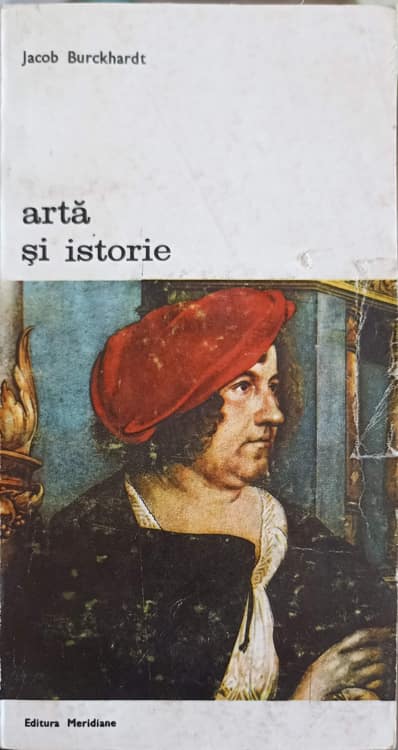 Arta Si Istorie Vol.1