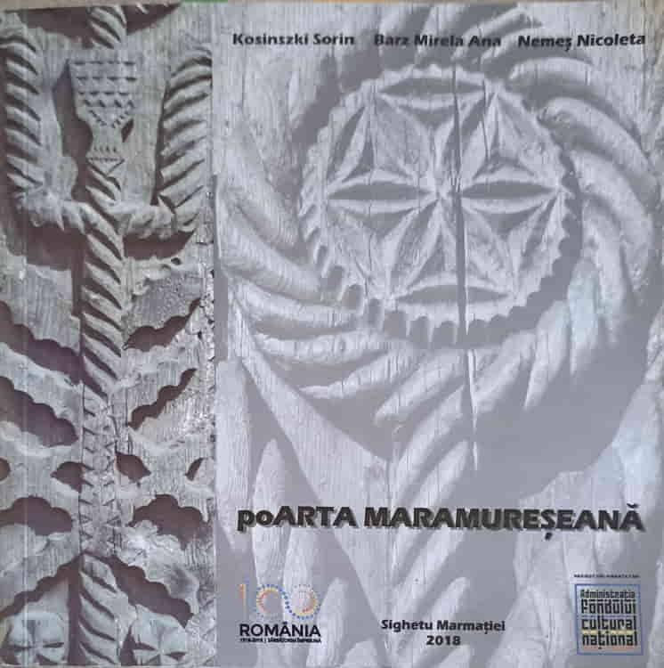 Poarta maramureseana