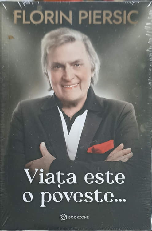 Viata Este O Poveste...