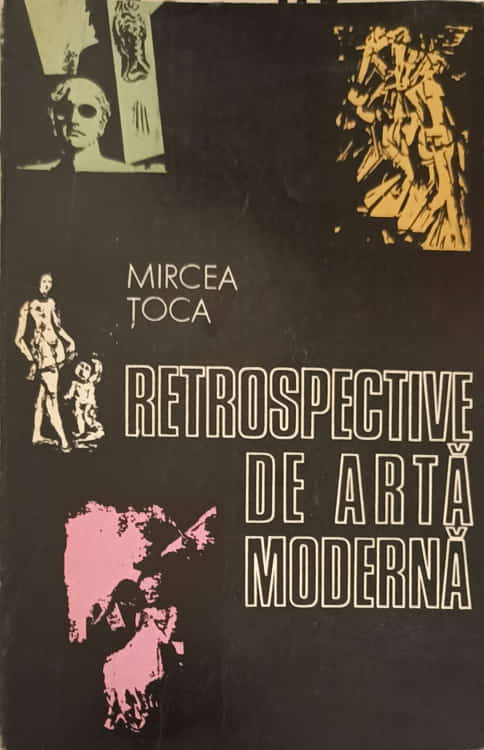 Retrospective De Arta Moderna