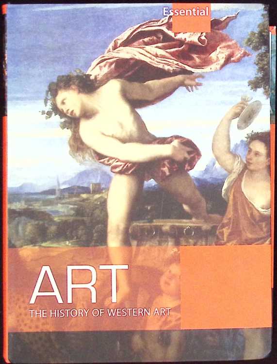 Art - The History Of Western Art