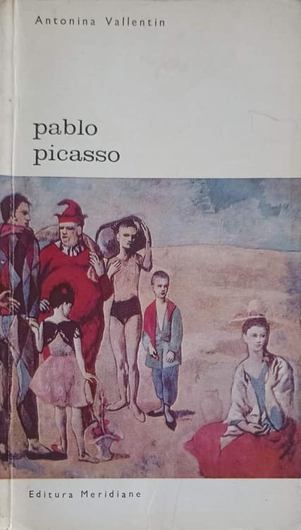 Pablo Picasso