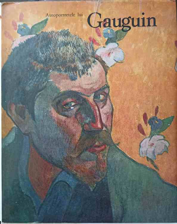 Vezi detalii pentru Autoportretele Lui Gauguin