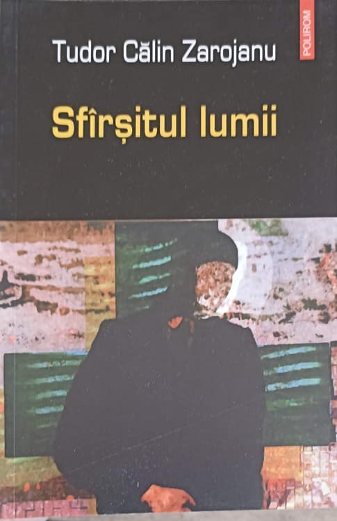 Vezi detalii pentru Sfarsitul Lumii