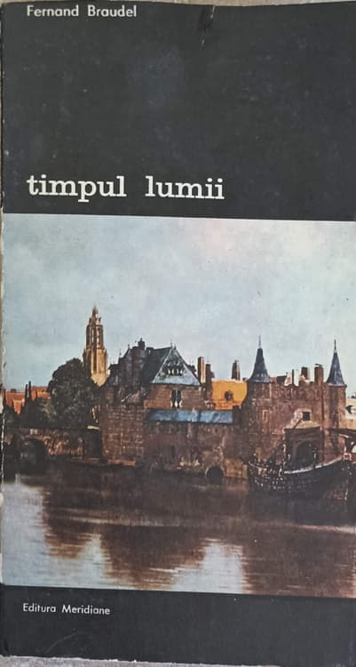 Timpul Lumii Vol.2