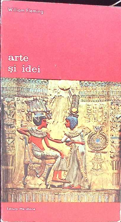 Nou MERIDIANE Arte Si Idei Vol.1