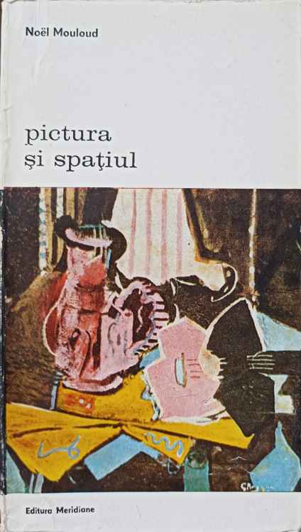 Pictura Si Spatiul