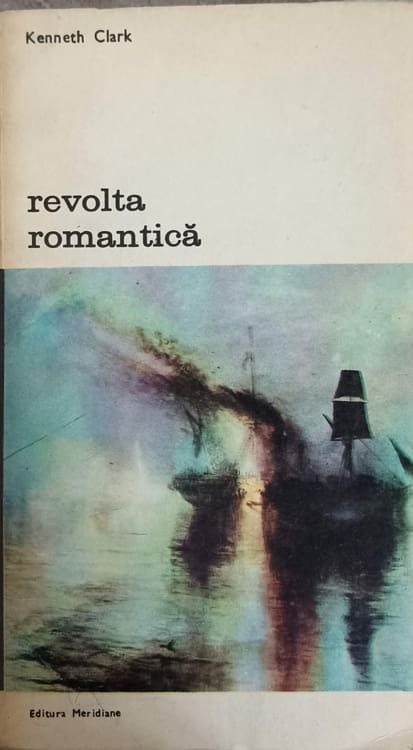 Revolta Romantica