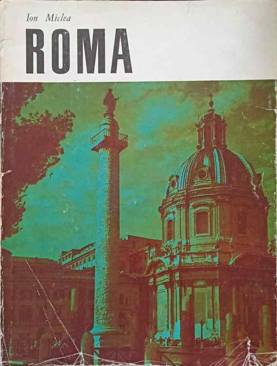 Vezi detalii pentru Roma