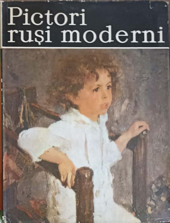 Pictori Rusi Moderni