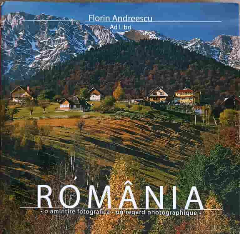 Romania O Amintire Fotografica