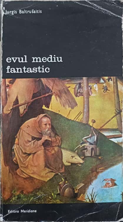 Vezi detalii pentru Evul Mediu Fantastic