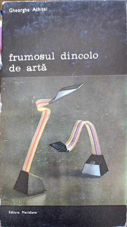 Frumosul Dincolo De Arta