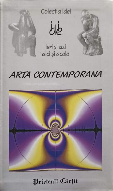 Arta Contemporana