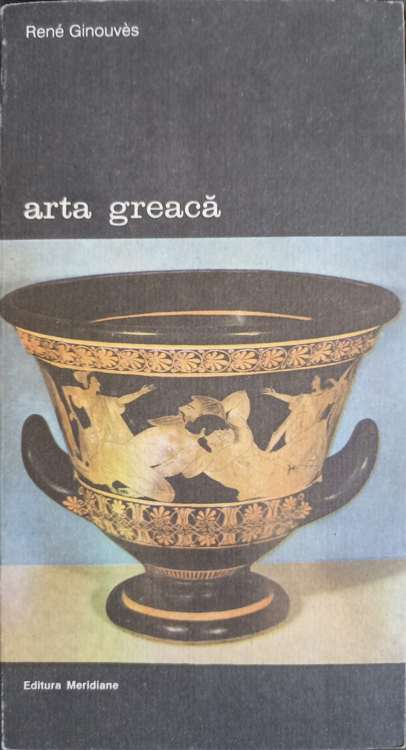 Arta Greaca