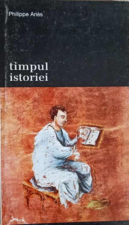 Timpul Istoriei