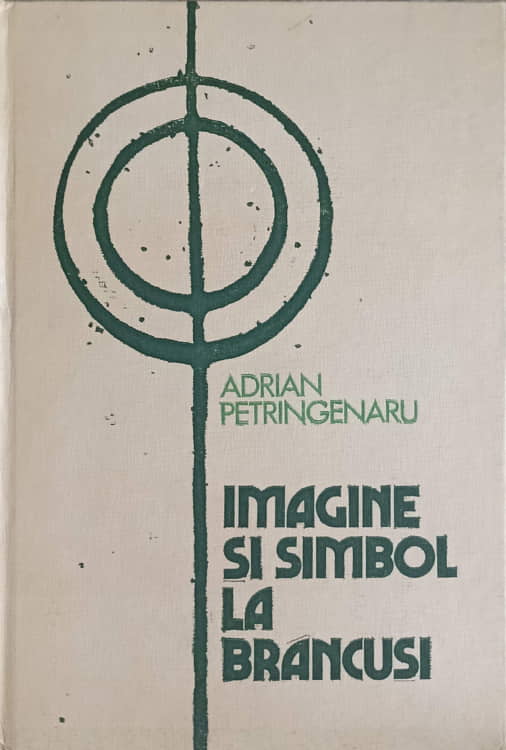 Imagine Si Simbol La Brancusi