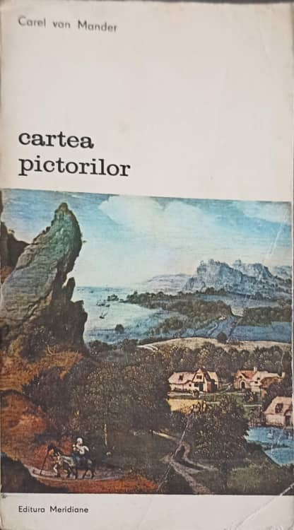 Cartea Pictorilor