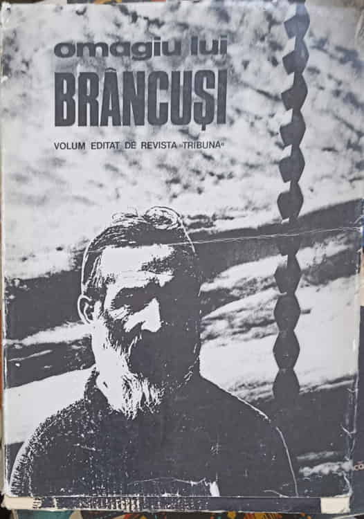 Omagiu Lui Brancusi