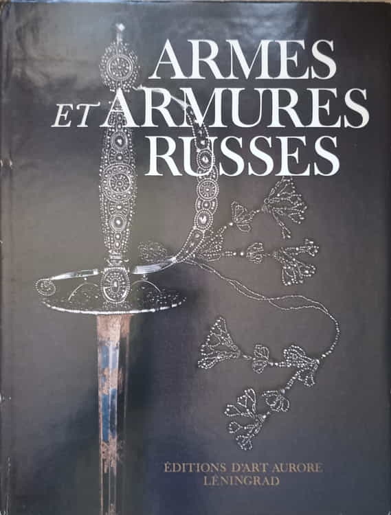 Armes et armures russes. album