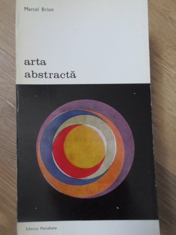 Vezi detalii pentru Arta Abstracta