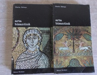 Vezi detalii pentru Arta Bizantina Vol.1-2